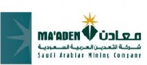 Saudi Arabian Mining Company (MA'ADEN)